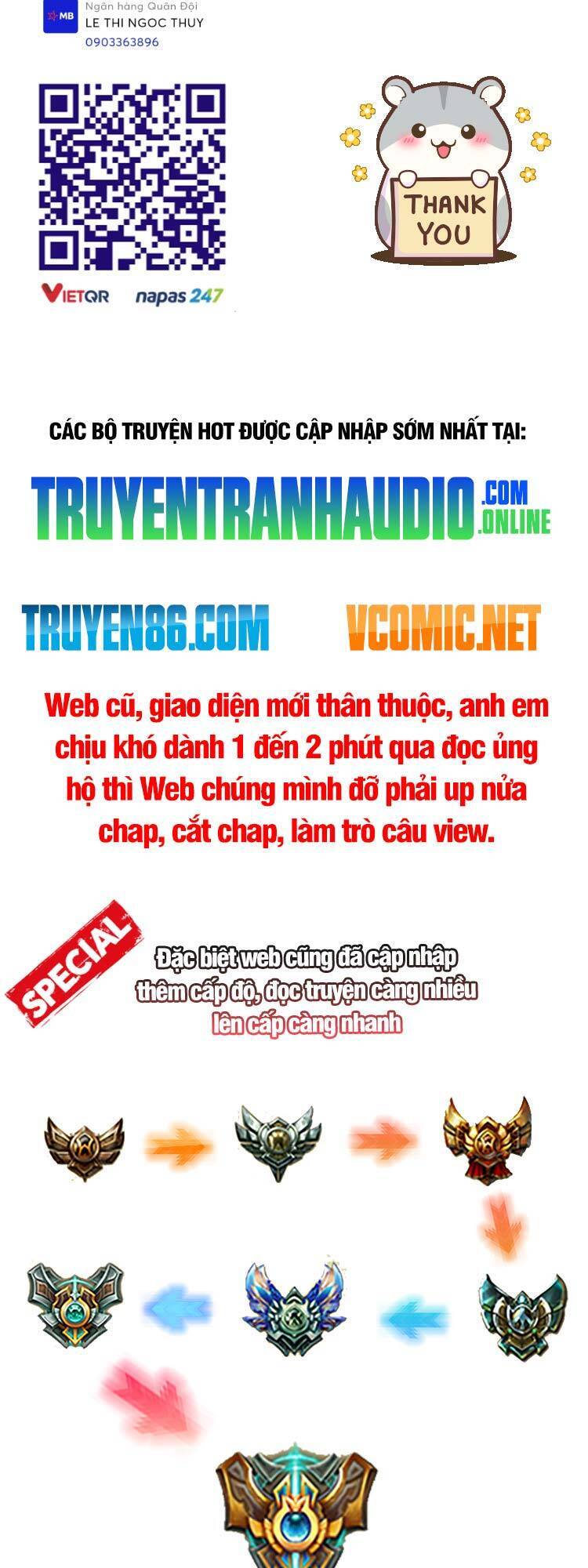 Vô Thượng Thần Đồ Chapter 26 - Trang 2