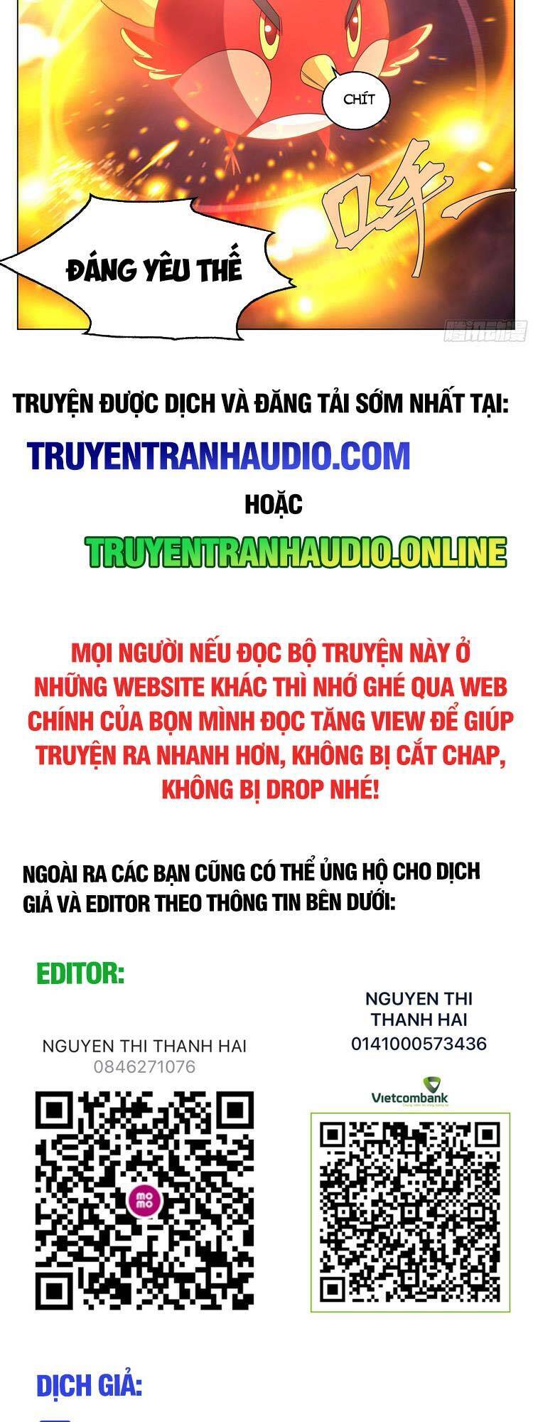 Vô Thượng Thần Đồ Chapter 26 - Trang 2