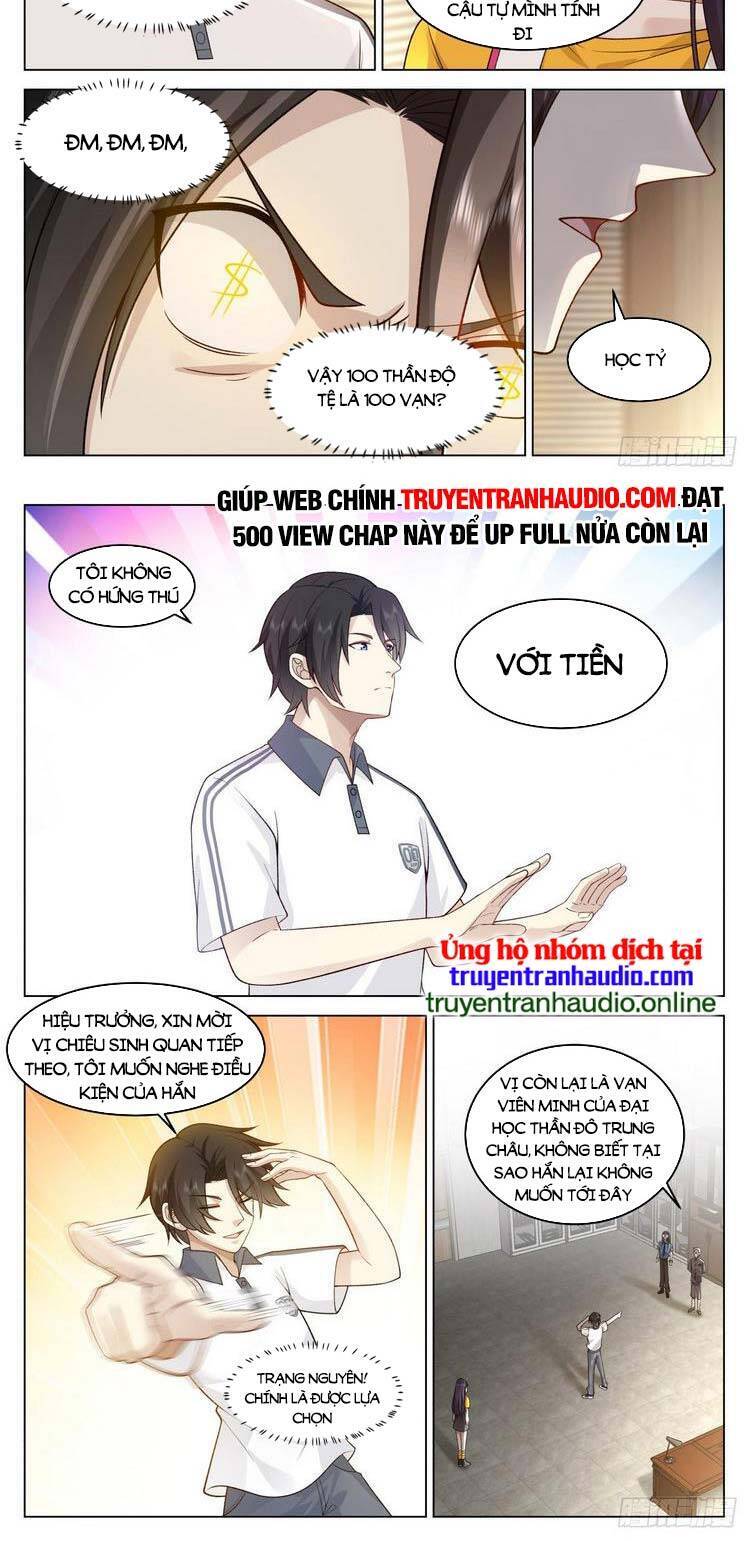 Vô Thượng Thần Đồ Chapter 17 - Trang 2