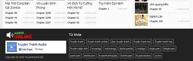 Vô Thượng Thần Đồ Chapter 16 - Trang 2