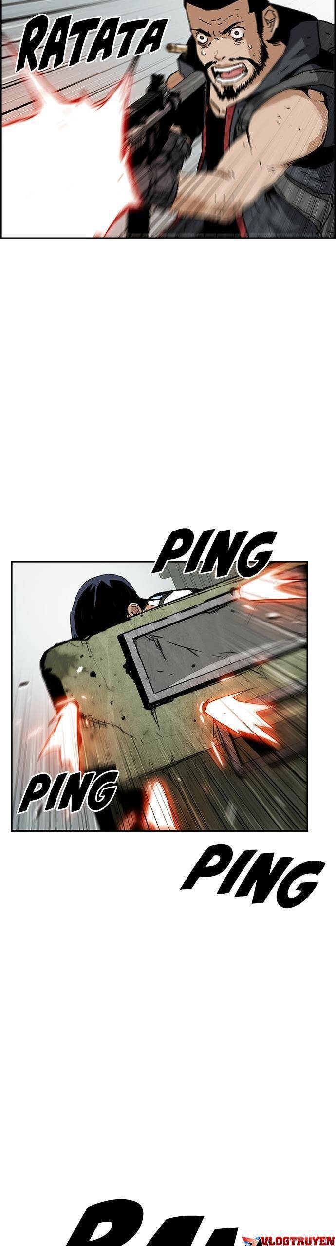 Pubg – Cuộc Chiến Sinh Tồn – 100 Chapter 44 - Trang 2