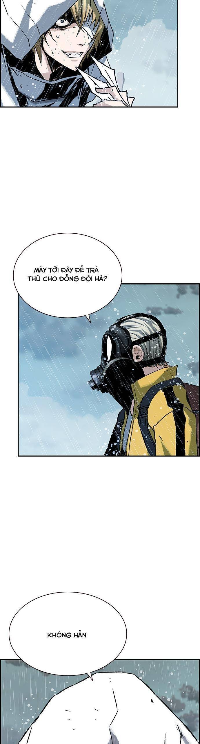 Pubg – Cuộc Chiến Sinh Tồn – 100 Chapter 44 - Trang 2