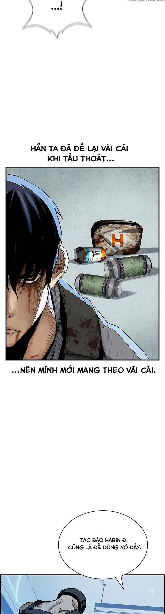 Pubg – Cuộc Chiến Sinh Tồn – 100 Chapter 43 - Trang 2