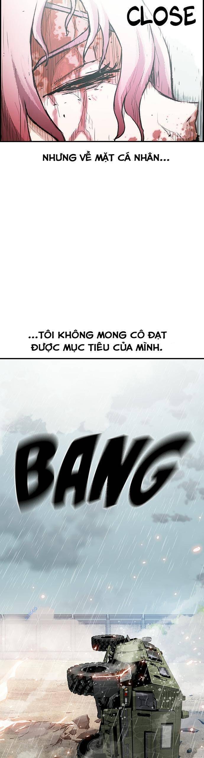 Pubg – Cuộc Chiến Sinh Tồn – 100 Chapter 43 - Trang 2