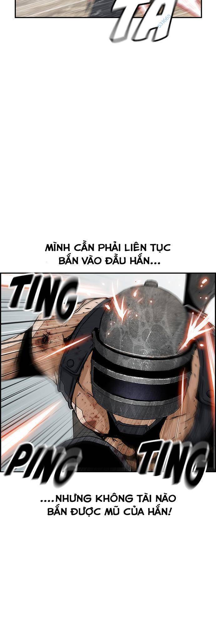 Pubg – Cuộc Chiến Sinh Tồn – 100 Chapter 41 - Trang 2