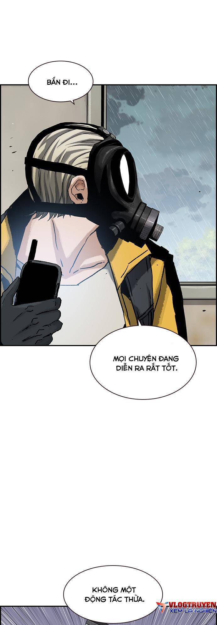 Pubg – Cuộc Chiến Sinh Tồn – 100 Chapter 41 - Trang 2