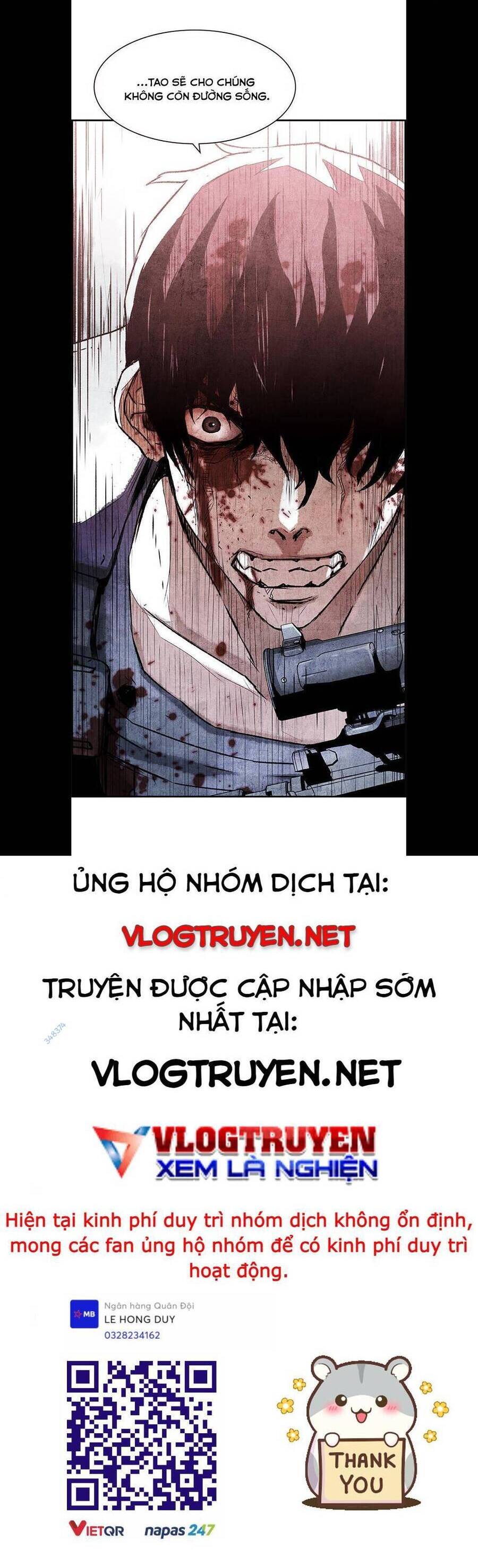 Pubg – Cuộc Chiến Sinh Tồn – 100 Chapter 40 - Trang 2