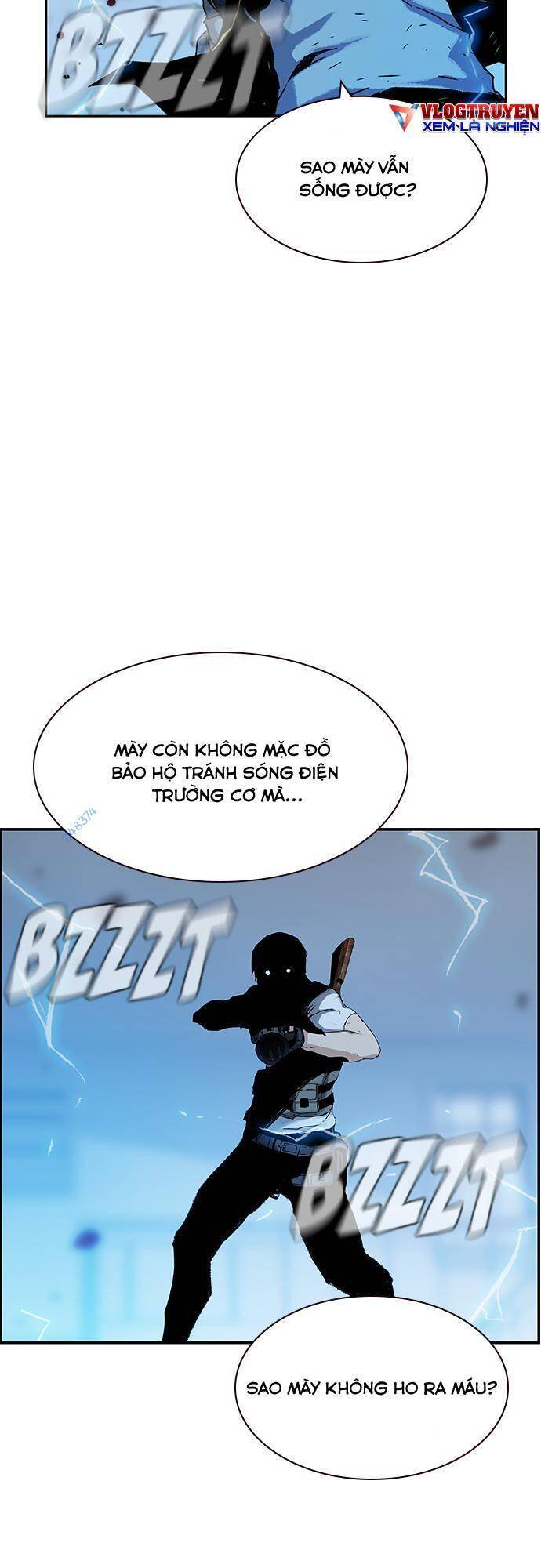 Pubg – Cuộc Chiến Sinh Tồn – 100 Chapter 39 - Trang 2