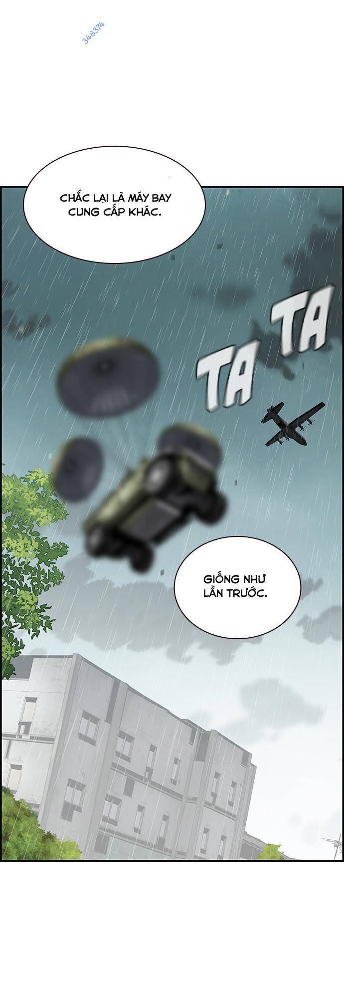 Pubg – Cuộc Chiến Sinh Tồn – 100 Chapter 39 - Trang 2