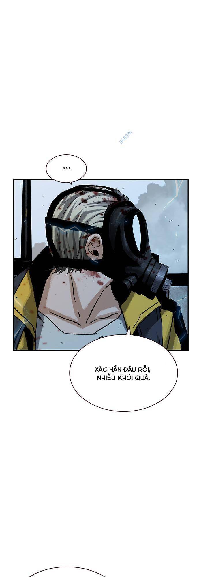 Pubg – Cuộc Chiến Sinh Tồn – 100 Chapter 39 - Trang 2