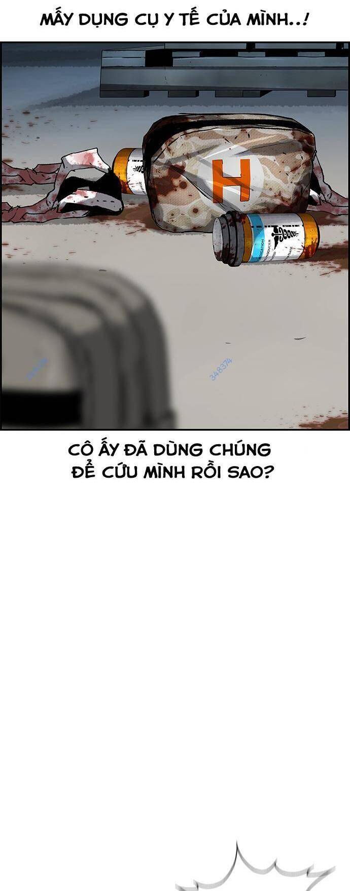 Pubg – Cuộc Chiến Sinh Tồn – 100 Chapter 38 - Trang 2