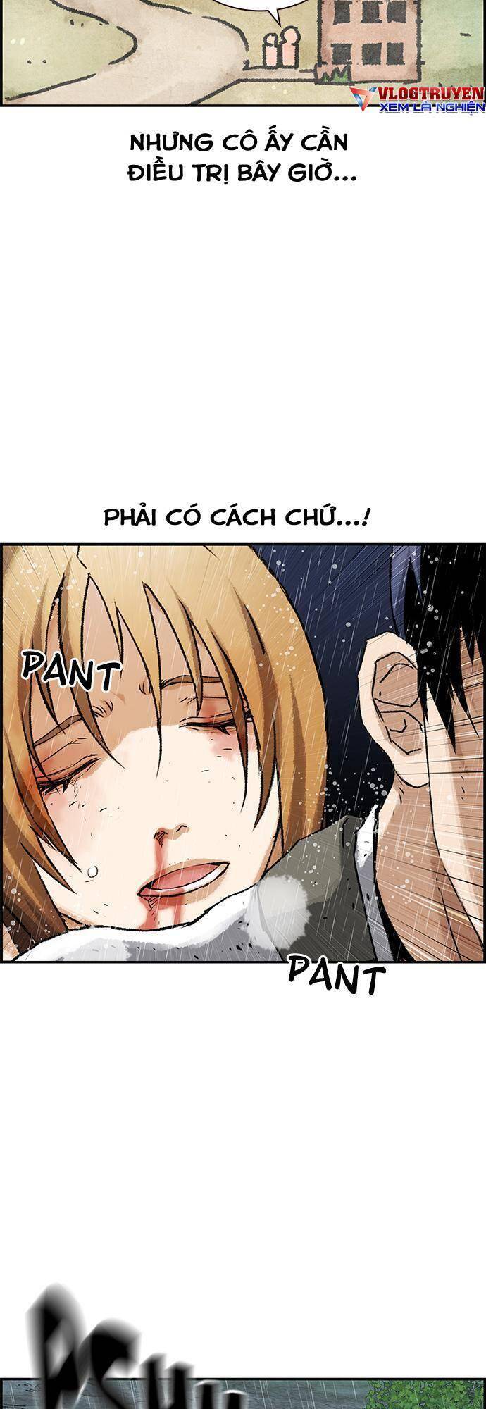 Pubg – Cuộc Chiến Sinh Tồn – 100 Chapter 38 - Trang 2