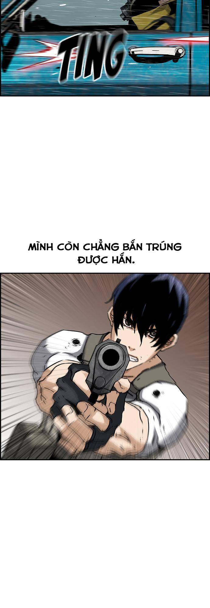 Pubg – Cuộc Chiến Sinh Tồn – 100 Chapter 38 - Trang 2