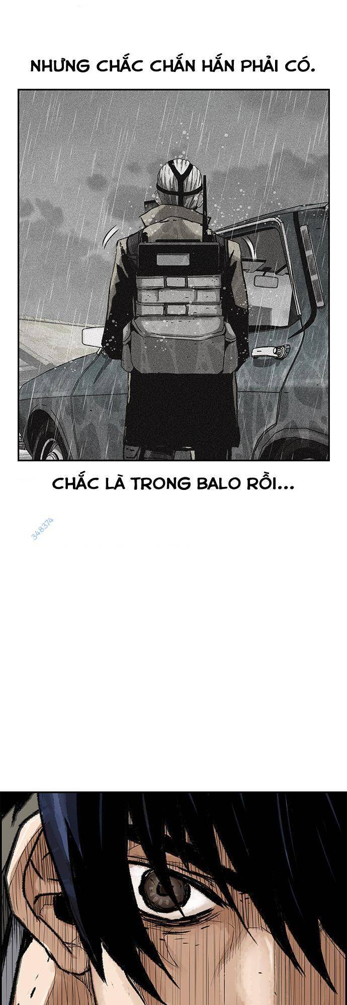 Pubg – Cuộc Chiến Sinh Tồn – 100 Chapter 38 - Trang 2