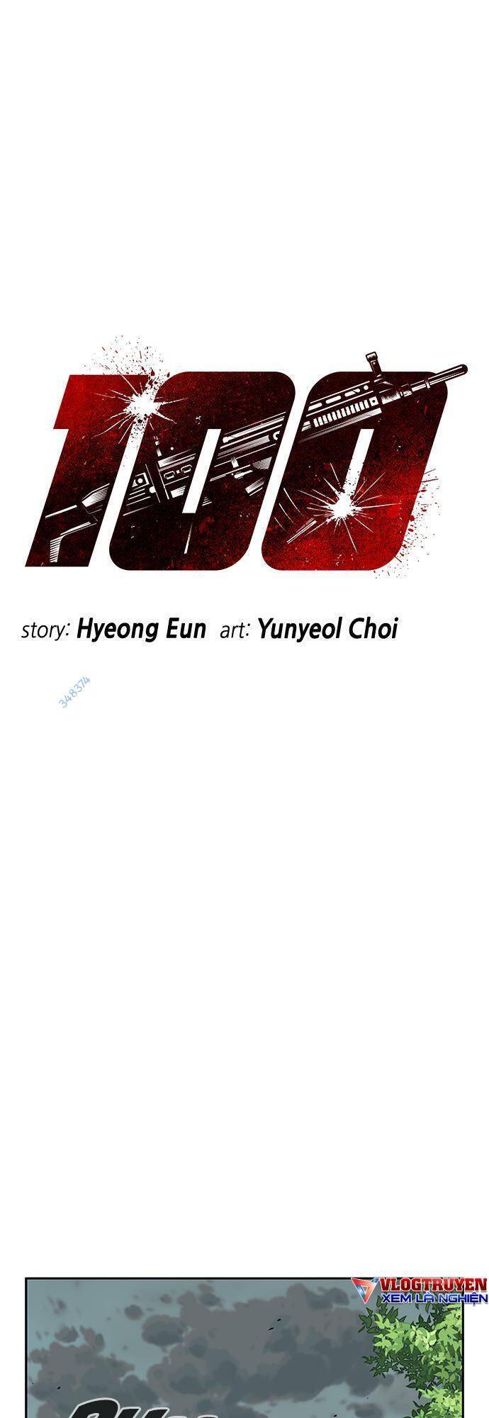 Pubg – Cuộc Chiến Sinh Tồn – 100 Chapter 37 - Trang 2