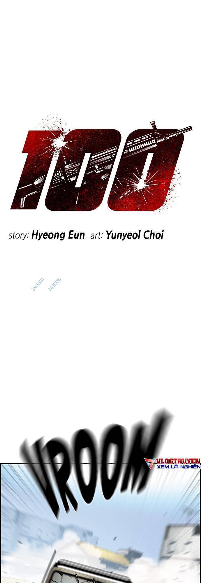 Pubg – Cuộc Chiến Sinh Tồn – 100 Chapter 36 - Trang 2