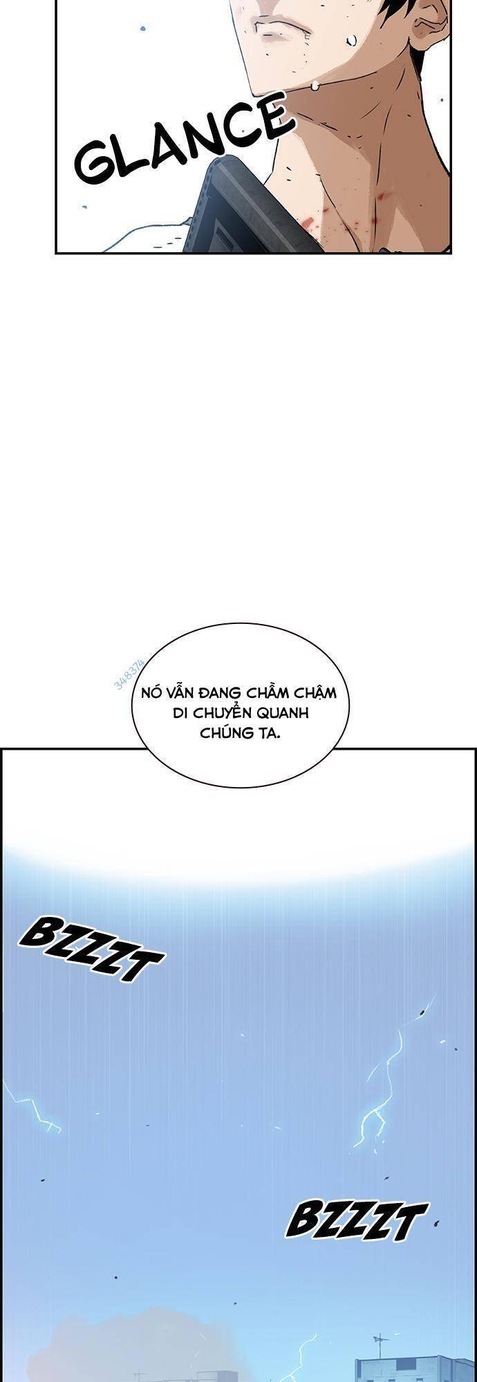 Pubg – Cuộc Chiến Sinh Tồn – 100 Chapter 35 - Trang 2