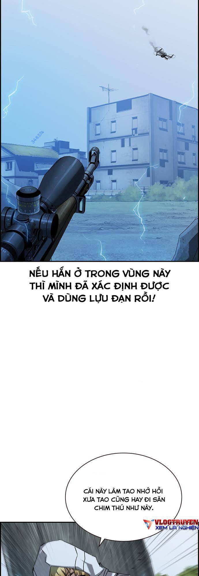 Pubg – Cuộc Chiến Sinh Tồn – 100 Chapter 34 - Trang 2