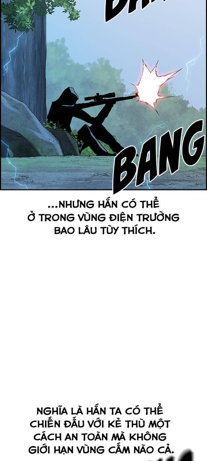 Pubg – Cuộc Chiến Sinh Tồn – 100 Chapter 34 - Trang 2