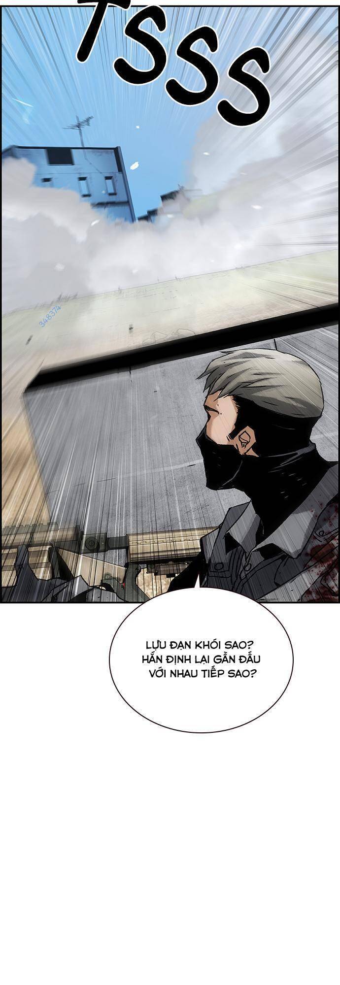 Pubg – Cuộc Chiến Sinh Tồn – 100 Chapter 34 - Trang 2