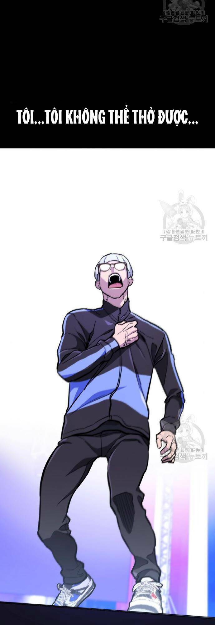 Ranker (2022) Chapter 9 - Trang 2