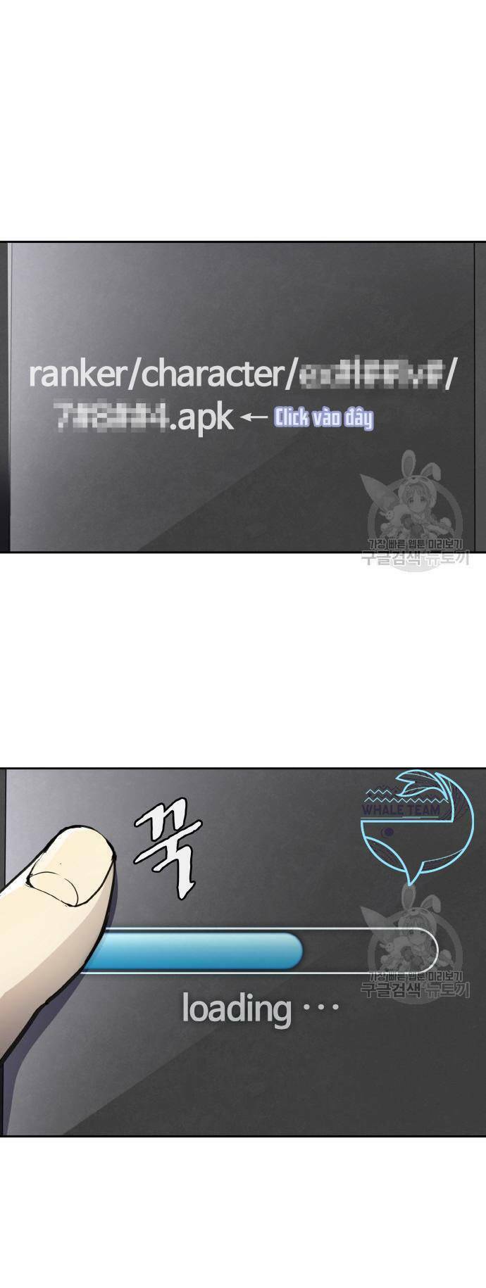 Ranker (2022) Chapter 5 - Trang 2