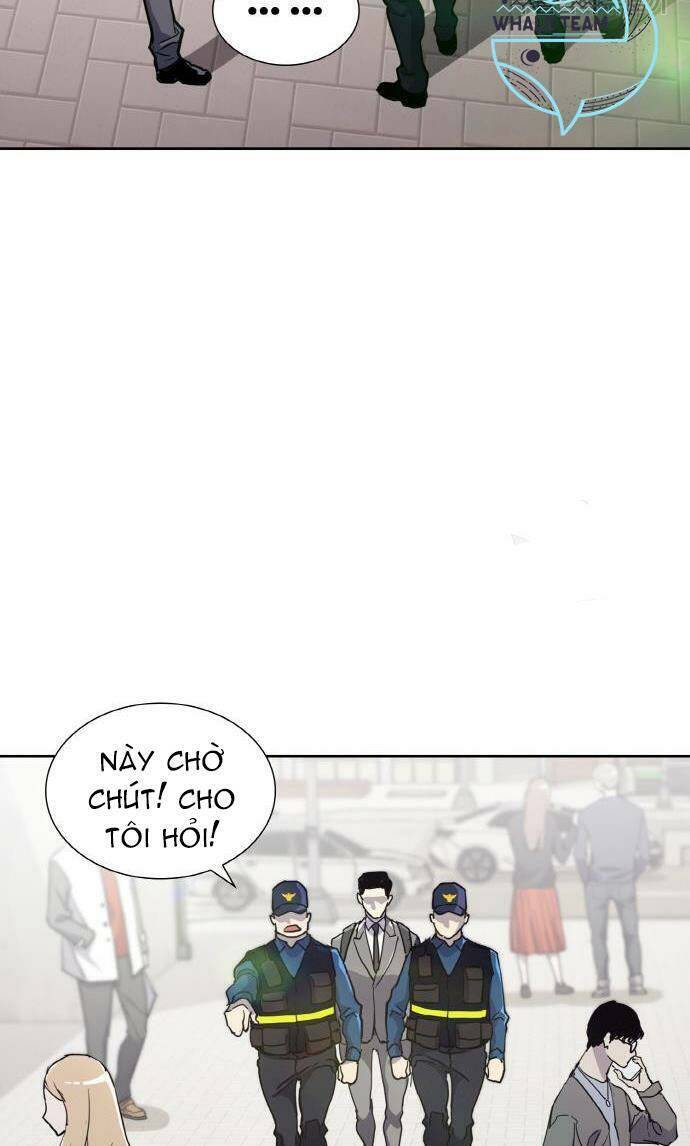 Ranker (2022) Chapter 5 - Trang 2