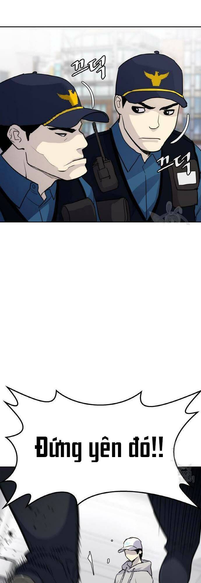 Ranker (2022) Chapter 5 - Trang 2