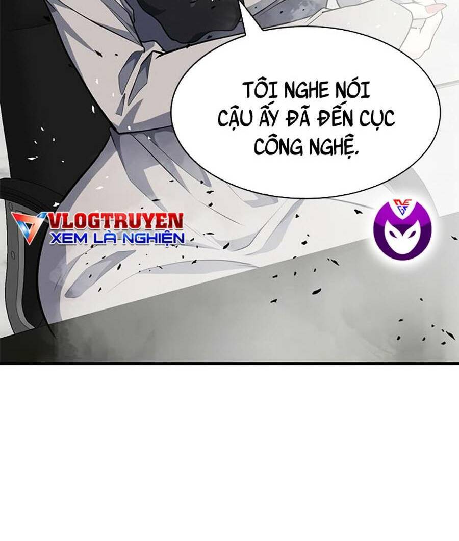 Người Chơi Bí Ẩn Chapter 16 - Trang 2