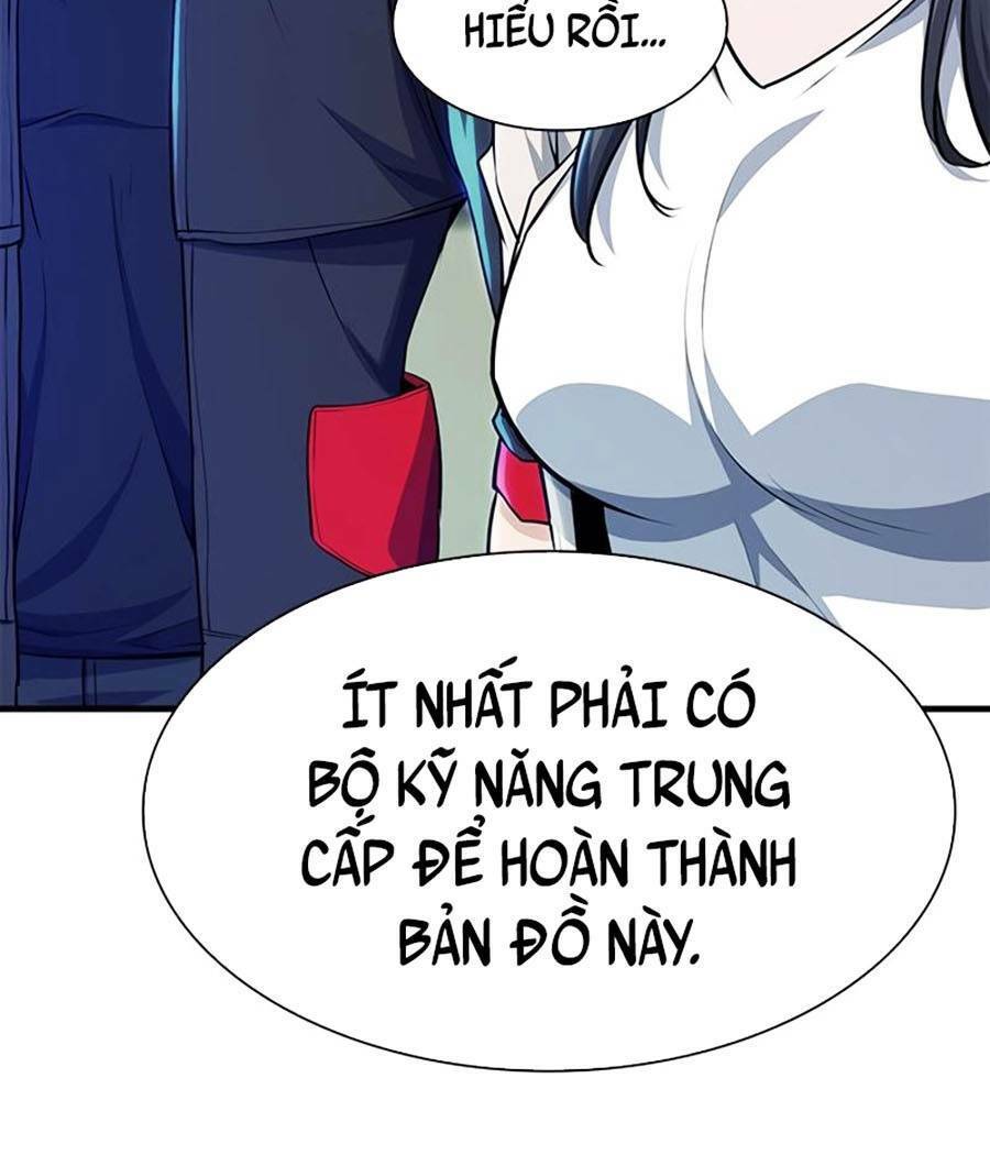 Người Chơi Bí Ẩn Chapter 16 - Trang 2