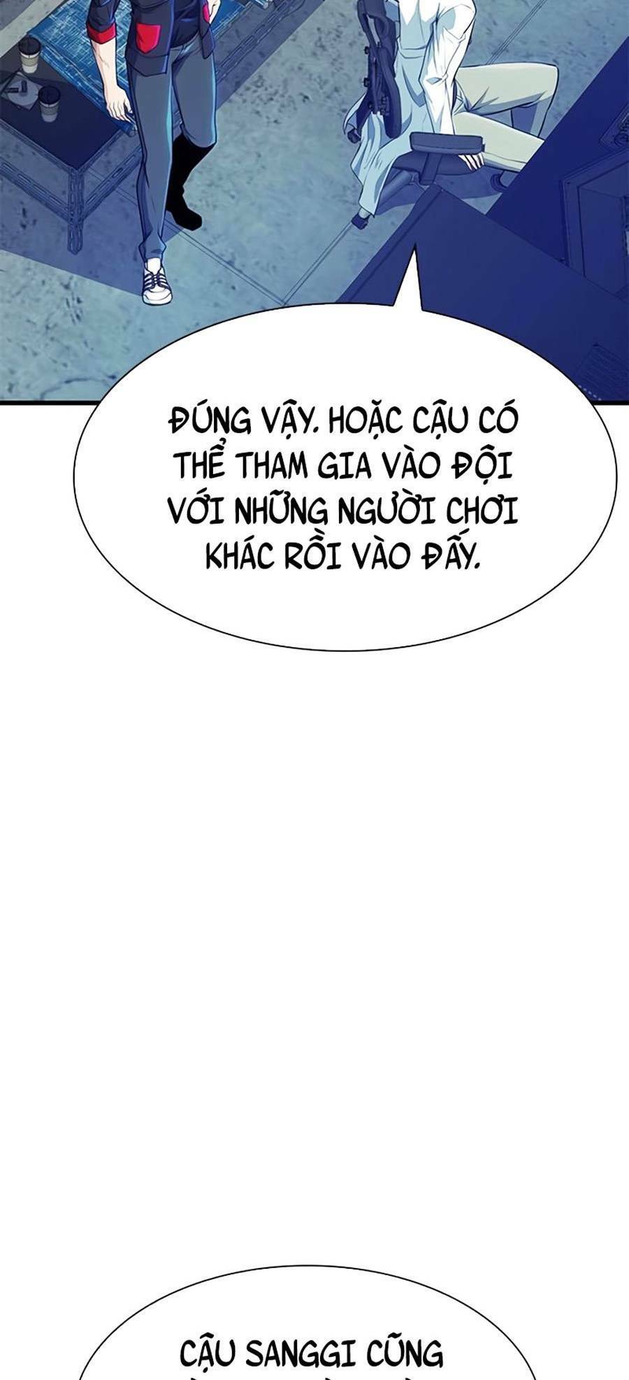 Người Chơi Bí Ẩn Chapter 16 - Trang 2