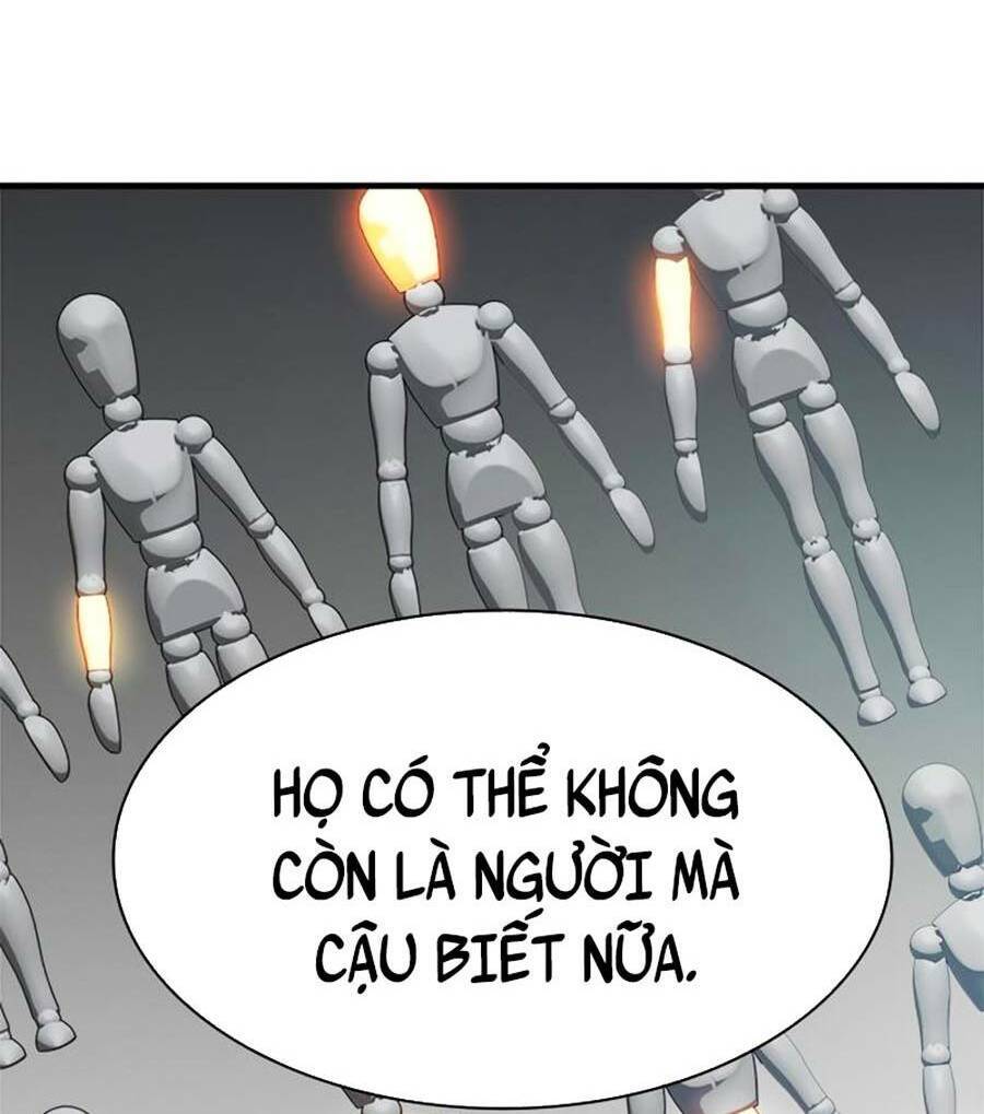 Người Chơi Bí Ẩn Chapter 16 - Trang 2