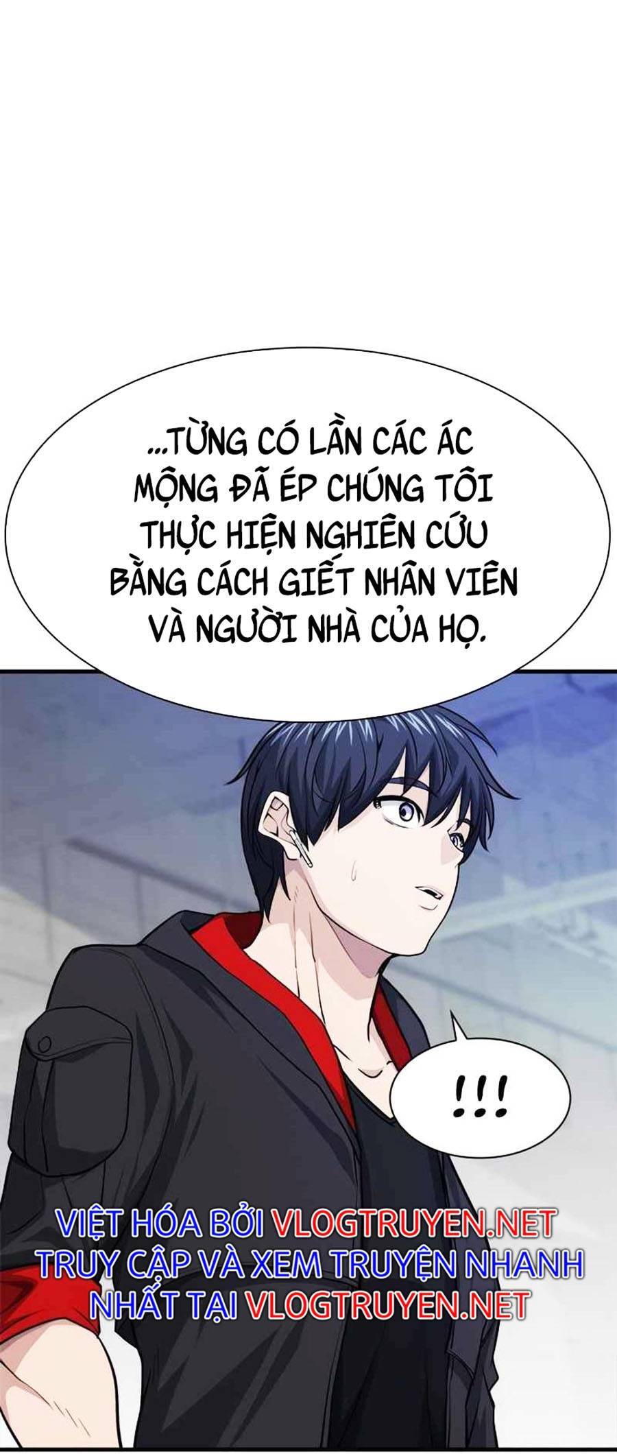 Người Chơi Bí Ẩn Chapter 15 - Trang 2