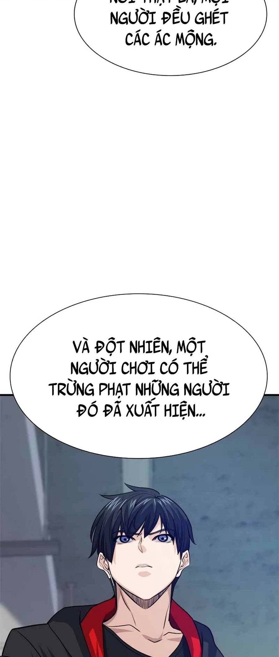 Người Chơi Bí Ẩn Chapter 15 - Trang 2