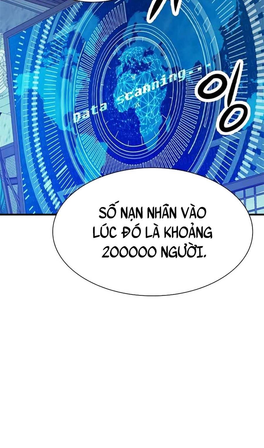 Người Chơi Bí Ẩn Chapter 15 - Trang 2