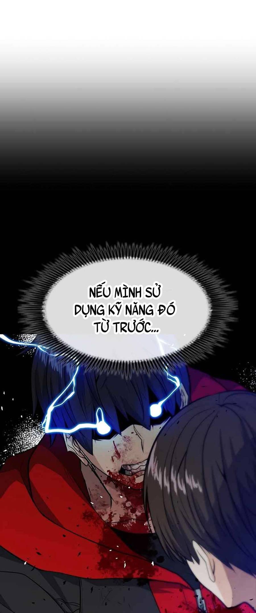 Người Chơi Bí Ẩn Chapter 14 - Trang 2