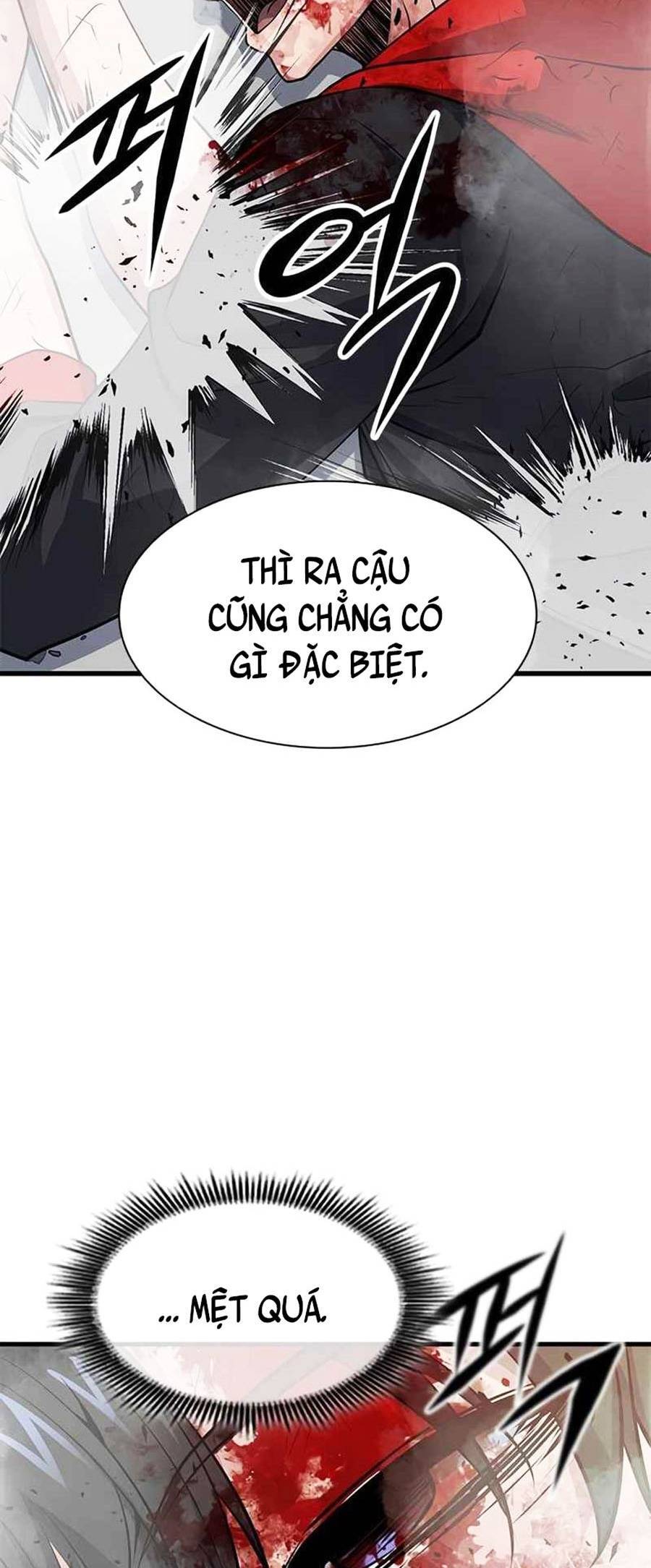 Người Chơi Bí Ẩn Chapter 14 - Trang 2