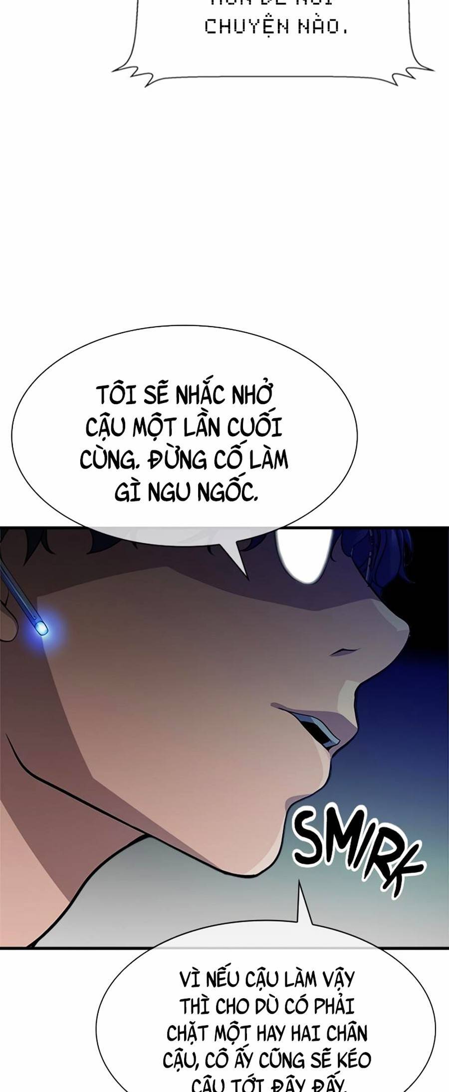 Người Chơi Bí Ẩn Chapter 13 - Trang 2