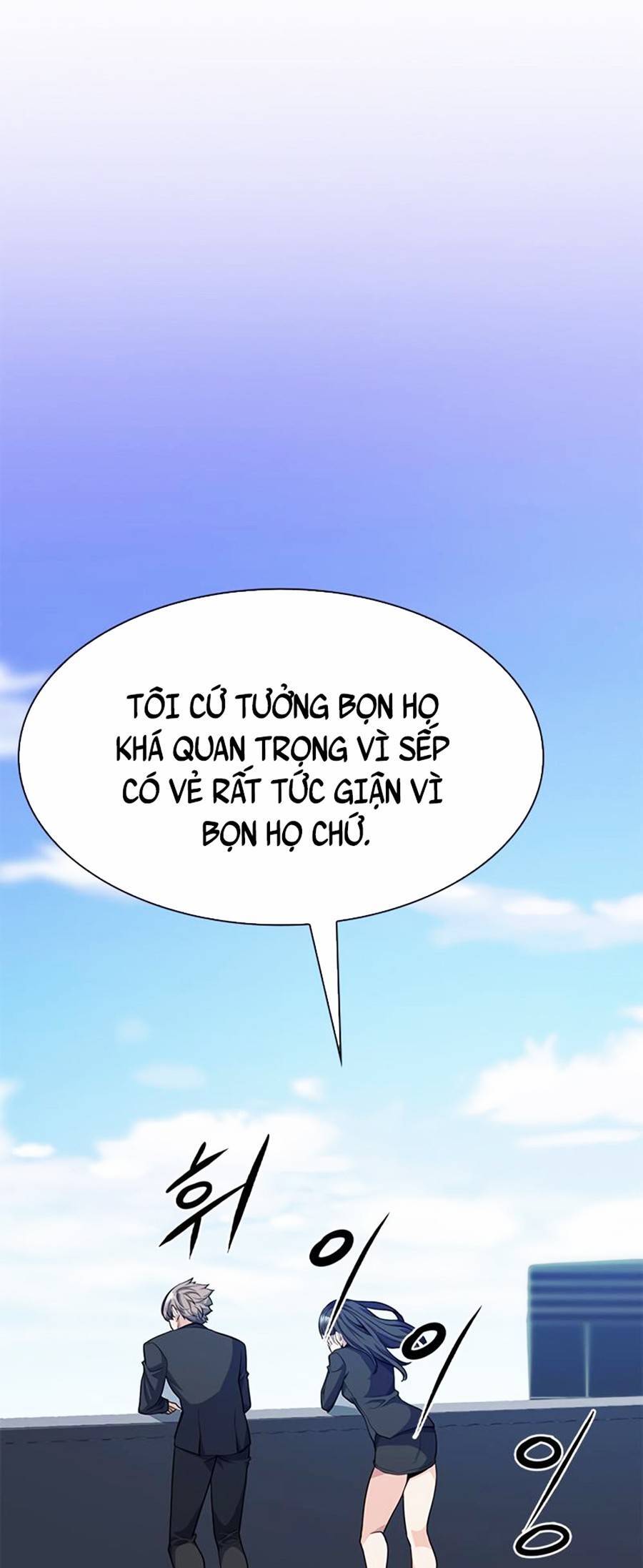 Người Chơi Bí Ẩn Chapter 13 - Trang 2