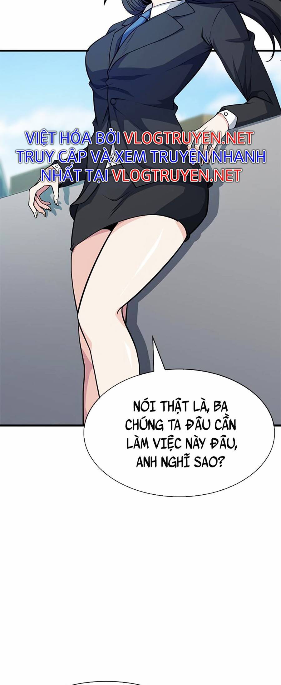 Người Chơi Bí Ẩn Chapter 13 - Trang 2