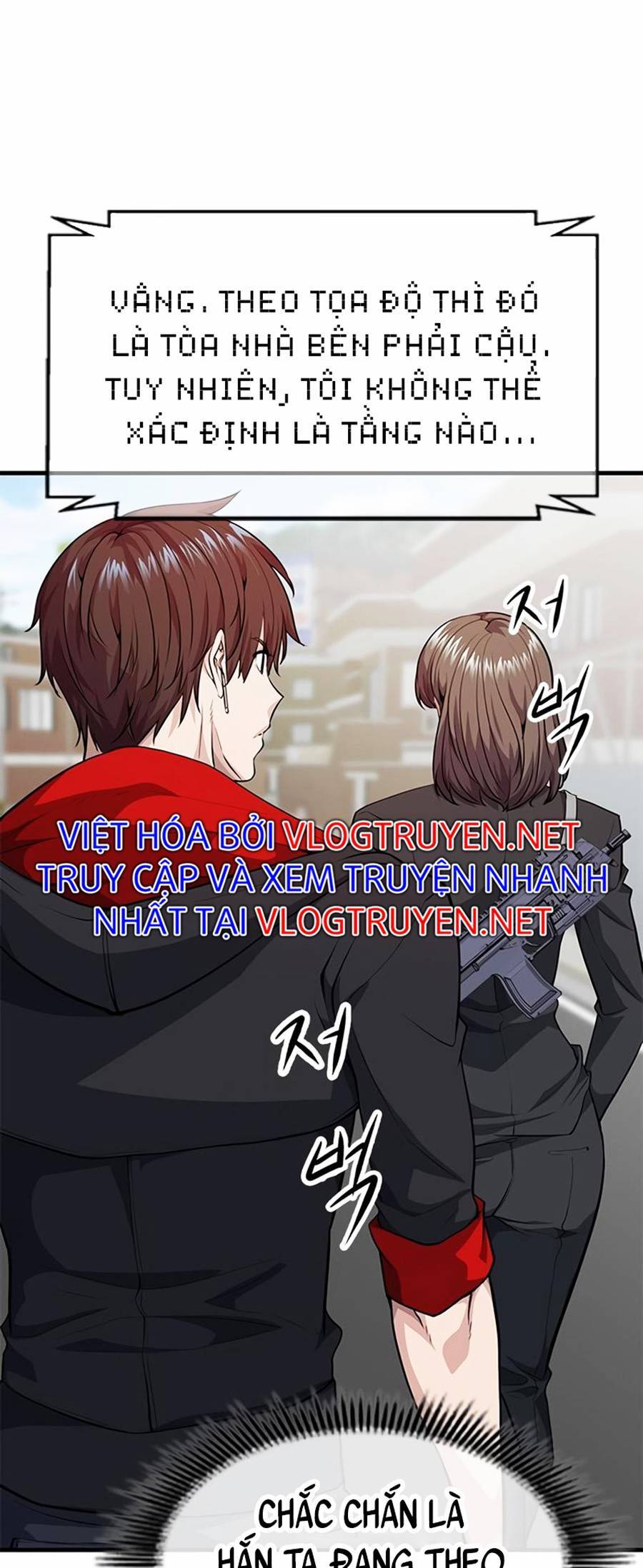 Người Chơi Bí Ẩn Chapter 13 - Trang 2