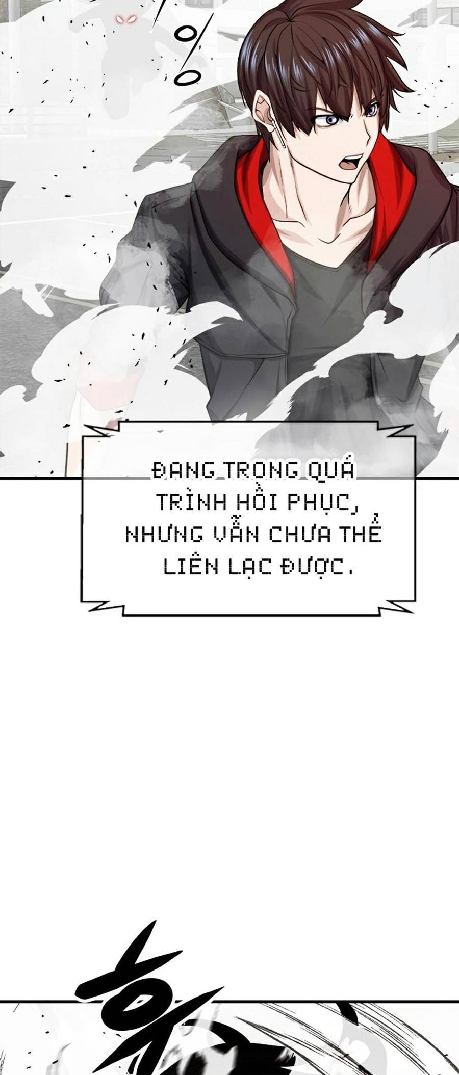 Người Chơi Bí Ẩn Chapter 13 - Trang 2