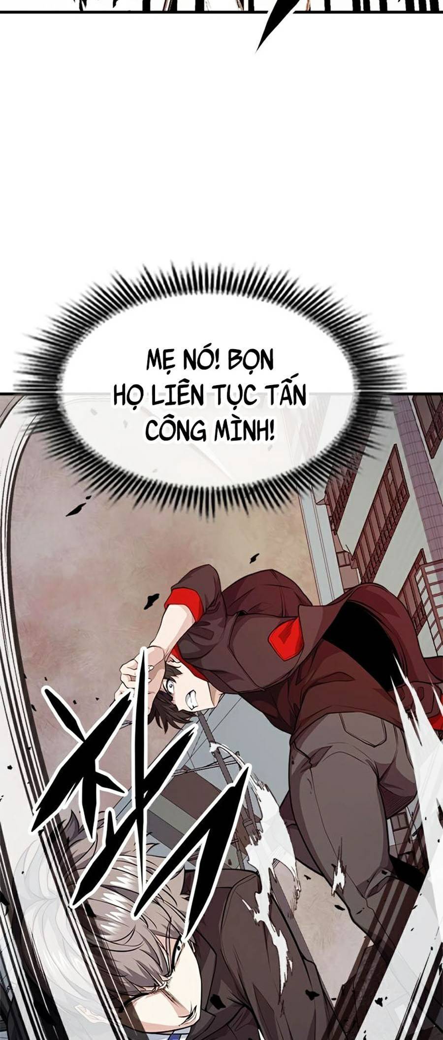 Người Chơi Bí Ẩn Chapter 13 - Trang 2