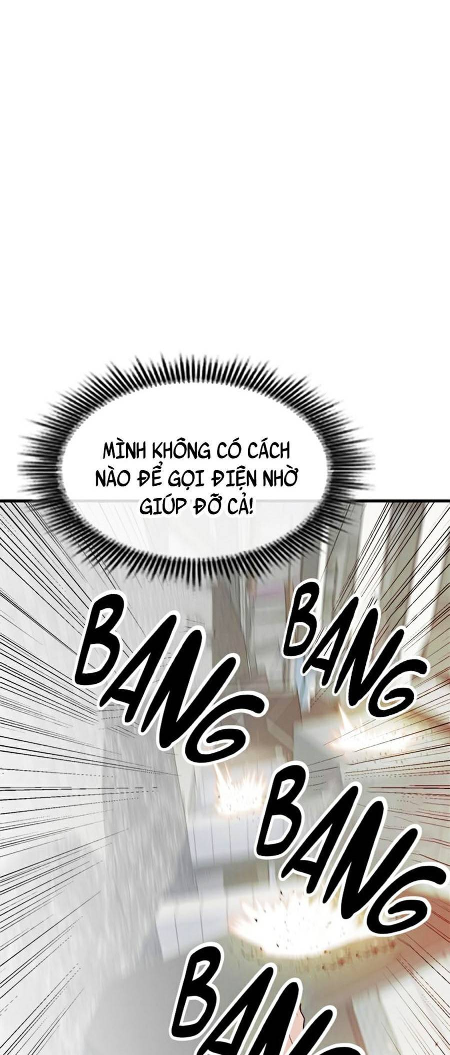 Người Chơi Bí Ẩn Chapter 13 - Trang 2