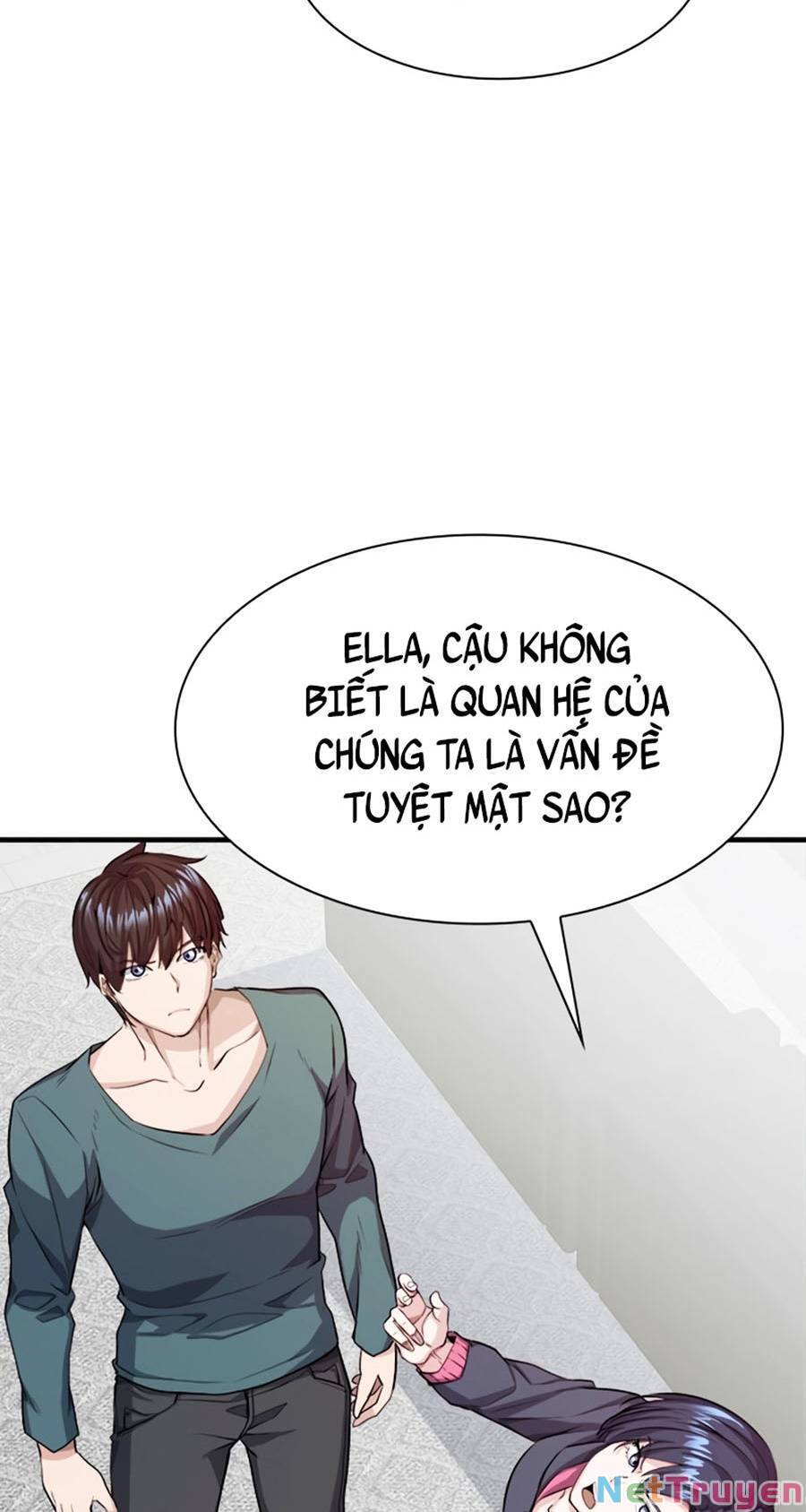 Người Chơi Bí Ẩn Chapter 12 - Trang 2