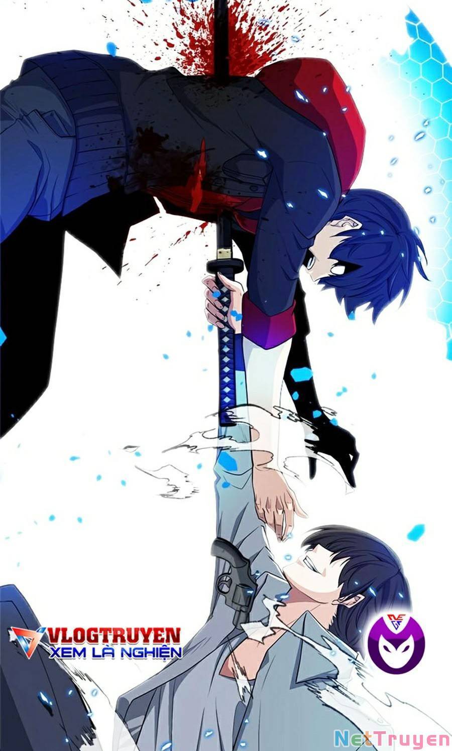 Người Chơi Bí Ẩn Chapter 10 - Trang 2