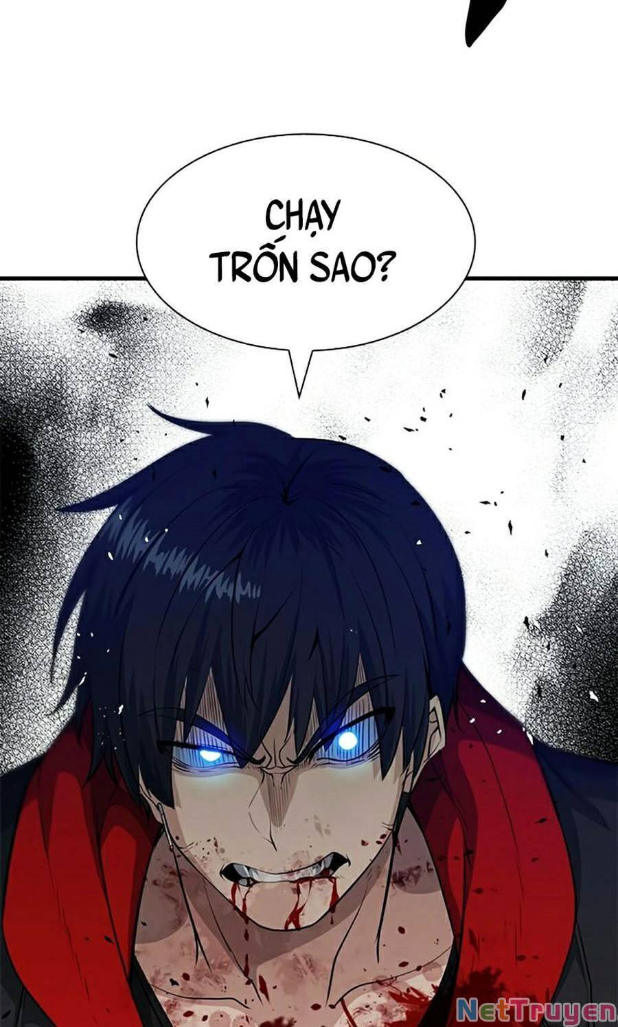 Người Chơi Bí Ẩn Chapter 10 - Trang 2