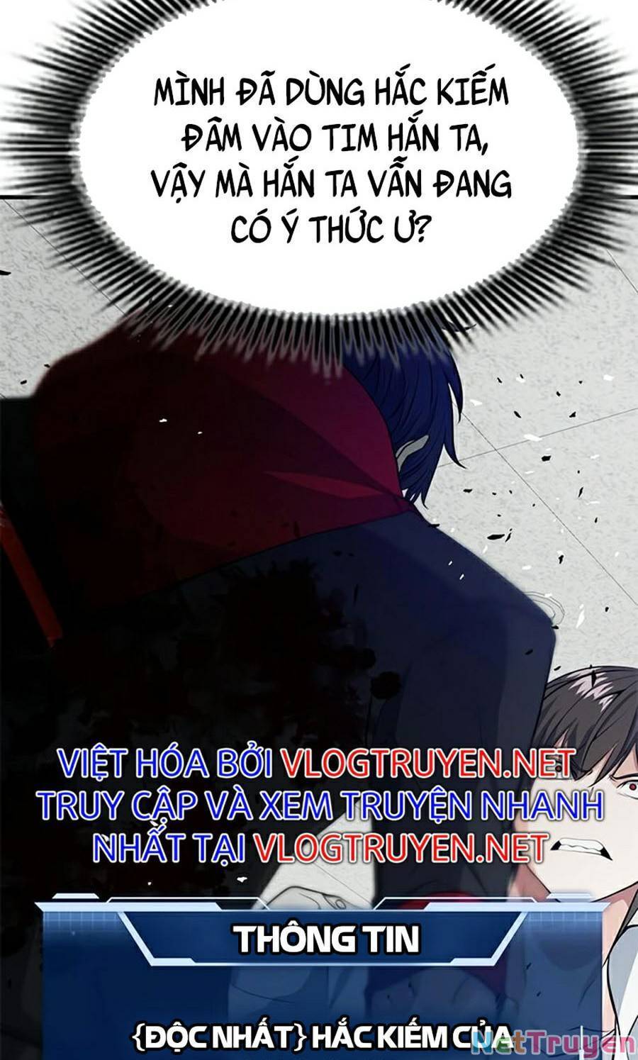 Người Chơi Bí Ẩn Chapter 10 - Trang 2