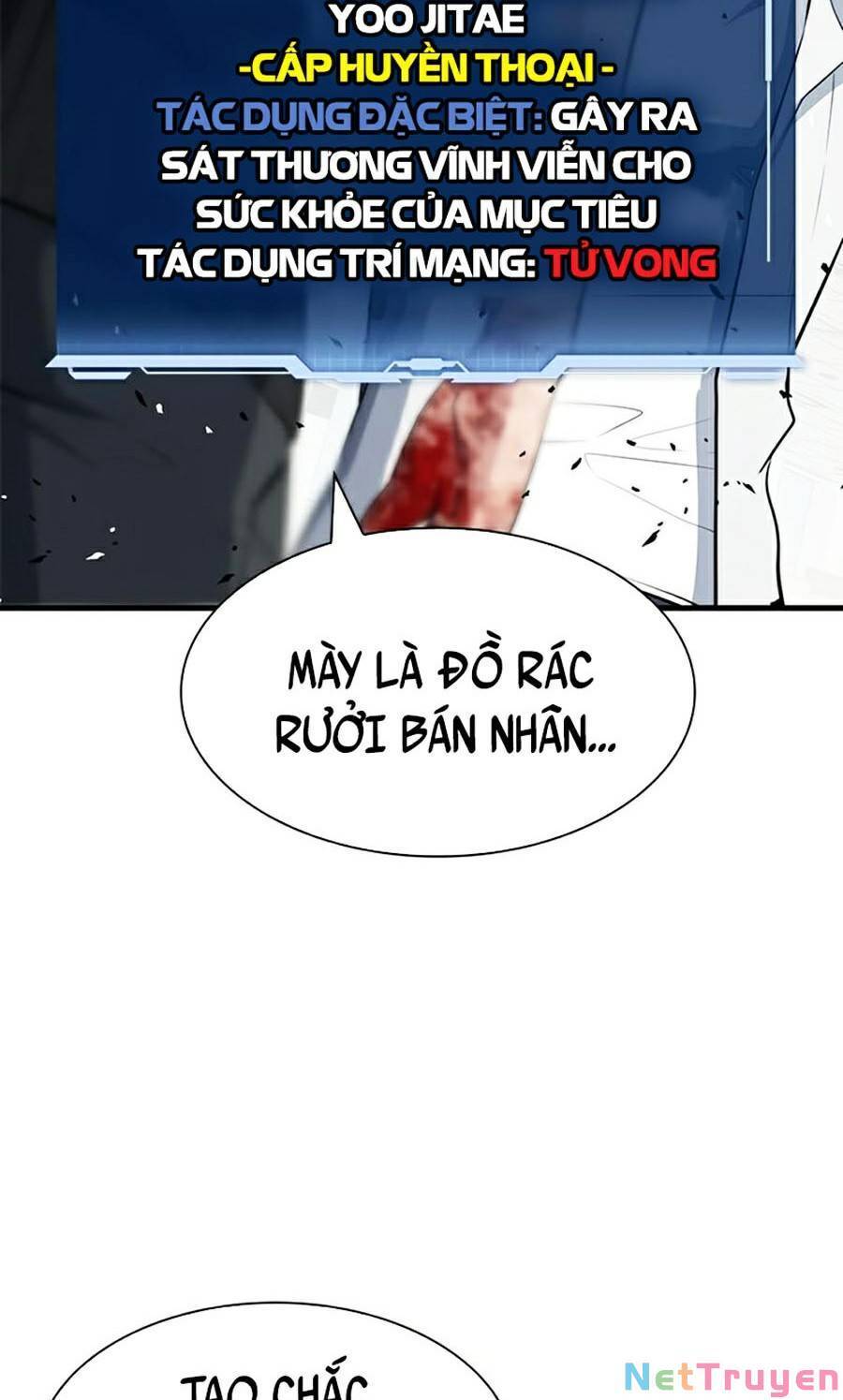 Người Chơi Bí Ẩn Chapter 10 - Trang 2