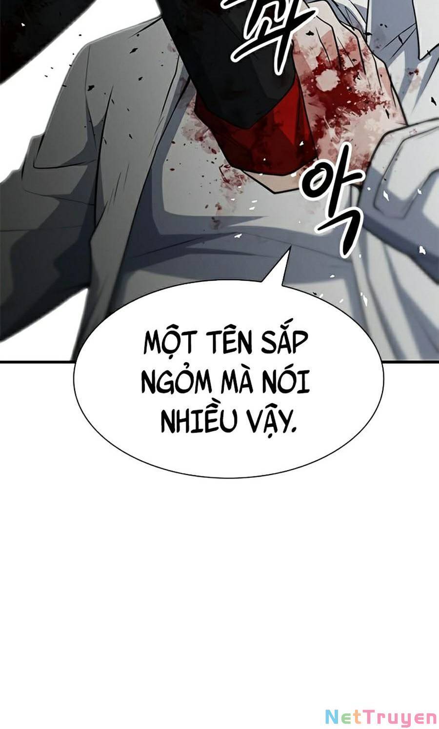 Người Chơi Bí Ẩn Chapter 10 - Trang 2